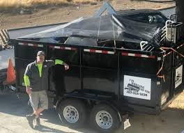 Best Same-Day Junk Removal Services  in Joshua Tree, CA